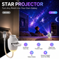 ⏳ Limited-Time Offer! ✨ Bring the galaxy into your bedroom | Switch between star and planet modes with one touch 🌌 | Voice control | Half price 🎉