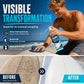 ⏳ Limited-Time Flash Sale! ✨ Say goodbye to manual scrubbing | Just spray and wipe—restore it to like-new condition 🏄 | A must-have for surfing enthusiasts | Half price 🎉