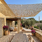 📢📢50% OFF !! ⏰Reinforced shade netting for patio pergolas and gazebos