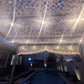 📢📢50% OFF !! ⏰Reinforced shade netting for patio pergolas and gazebos