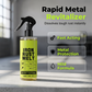 📢📢 50% Off!! ⏰🔩 Rust Removal Spray—Effectively removes stubborn rust.