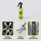 📢📢 50% Off!! ⏰🔩 Rust Removal Spray—Effectively removes stubborn rust.