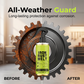 📢📢 50% Off!! ⏰🔩 Rust Removal Spray—Effectively removes stubborn rust.