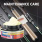 🔥A must-have for fishing enthusiasts✨Saltwater Resistant Fishing Rod Polish