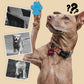 🔥🔥Buy 1  Get 2 Free!!✨4PCS Non-Slip Waterproof Disposable Paw Pads for Dog