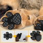 🔥🔥Buy 1  Get 2 Free!!✨4PCS Non-Slip Waterproof Disposable Paw Pads for Dog