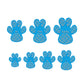 🔥🔥Buy 1  Get 2 Free!!✨4PCS Non-Slip Waterproof Disposable Paw Pads for Dog