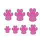 🔥🔥Buy 1  Get 2 Free!!✨4PCS Non-Slip Waterproof Disposable Paw Pads for Dog