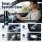Car Air Conditioner Foam Cleaner Deep Vent Odor Eliminator