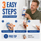 🔥🎁 Buy 2 Get 1 Free!! 🥳💞 Over 50,000 sold! ⚡🏠 Wall Repair Paste | Easy to apply, quick-drying.