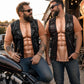 ❄️Summerfresh 50% OFF!✨Funny Men's T-Shirt with Fake Muscle Print – Eye-Catching Party Shirt for BBQ, Motorcycle Rides, Parties & Gift