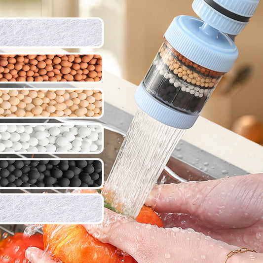 🎉Buy 1 Get 1 Free!🔥Faucet Filters - Enhance your tap water quality