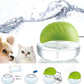 🌿💨 50% Off! Original water-purifying air purifier with aromatherapy and LED night light—effectively removes odors, dust, and pet hair ✨