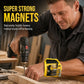 📢📢50% OFF !! ⏰Magnetic Wristband for Holding Screws