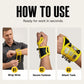 📢📢50% OFF !! ⏰Magnetic Wristband for Holding Screws