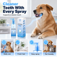 🔥HOT SALE 50%OFF🔥Pet Oral Cleaning Spray for Dogs & Cats