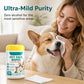 🐶 Enjoy 50% off now! ✨Gentle Pet Tear Stain Remover Wipes