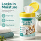 🐶 Enjoy 50% off now! ✨Gentle Pet Tear Stain Remover Wipes