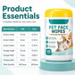 🐶 Enjoy 50% off now! ✨Gentle Pet Tear Stain Remover Wipes