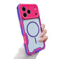 ❄️ Summer Cool-Down Special: 50% Off! 📱 Magnetic Shockproof Phone Case — Featuring Reinforced Corners and Camera Protection