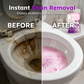 ⏰LIMITED TIME !!🔥Automatic Foaming Toilet Bowl Cleaner Powder