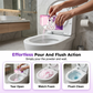 ⏰LIMITED TIME !!🔥Automatic Foaming Toilet Bowl Cleaner Powder