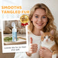 ⏳ Limited-Time Flash Sale! ✨No-Rinse Pet Chin Cleaning Foam with Silicone Brush