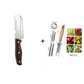 🥕 Multifunctional stainless steel fruit and vegetable peeler for the kitchen