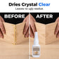 ✨🔧 50% Off! Heavy-duty wood glue—high-strength repair for door frames, chairs, and tables. Precision tip design—no drips, no waste. Fast-curing—ready to use again the same day! 💪