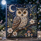 🏆 Last Day Special Price £11.99🦉💛 Highland Cow Pearl Art DIY Kit – Relaxing DIY Craft to Create Stunning Coastal Artwork (📦Buy 3 Free Shipping)