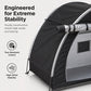 Waterproof Outdoor Bicycle Storage Shelter