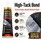 ✨🔧 50% Off!Waterproof Fabric Repair Adhesive