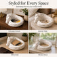 Decorative Horse Catchall Bowl