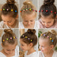 ⏳Limited-time 50% off⏰Kids Cute Invisible Hair Comb Clip