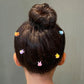 ⏳Limited-time 50% off⏰Kids Cute Invisible Hair Comb Clip