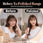 ✨Portable Wireless Mini Hair Styler with Comb – More Volume & A Naturally Full Look