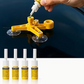 🔥🎁New: 50% OFF🔥Car windshield crack repair kit