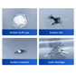 🔥🎁New: 50% OFF🔥Car windshield crack repair kit