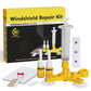 🔥🎁New: 50% OFF🔥Car windshield crack repair kit