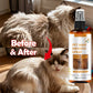 🎁2026 New Arrivals 50% OFF💥Pet Hair Detangling Spray 100ml