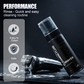 🎃Halloween Deal 50% OFF!🔥100ml Electric Shaver Head Cleaning Spray – Beard & Oil Residue Cleaner