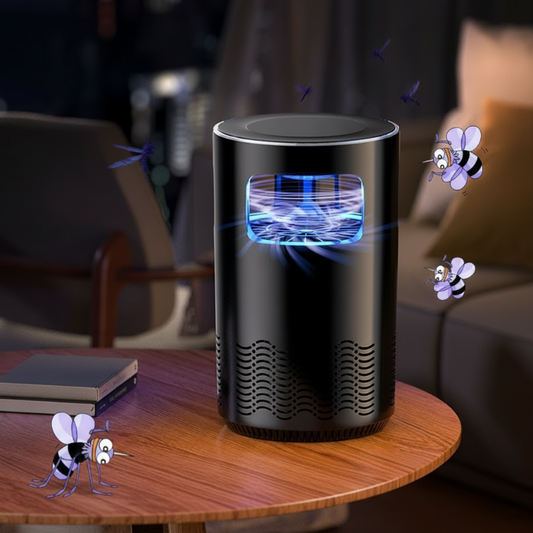 📢📢50% OFF !! ⏰USB-Powered Mosquito Killer Lamp