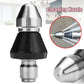 🔥 Limited quantity—first come, first served! Get 50% off now! 🎉 High-pressure sewer cleaning nozzle.