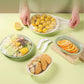 🔥🎁 New Arrival: Half-Price Offer 🔥 Elastic Food Preservation Covers