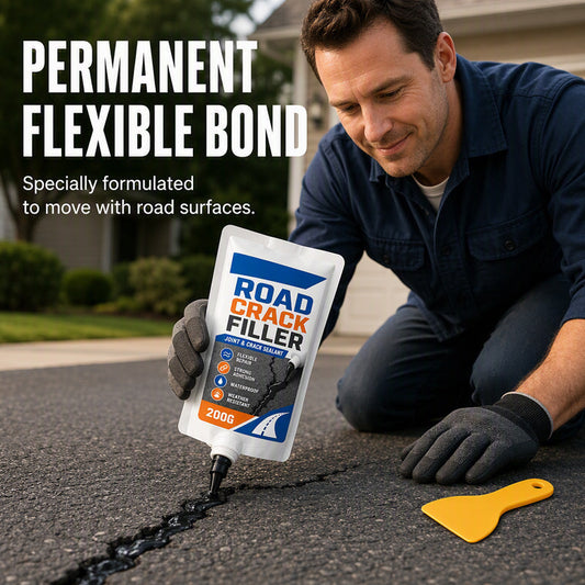 Instant Crack Filler Sealant