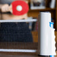 ❄️Summerfresh 50% OFF!🏓Extendable Table Tennis Net with Clamps – Portable Ping Pong Net for Home, Office, Camping and Outdoor
