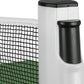 ❄️Summerfresh 50% OFF!🏓Extendable Table Tennis Net with Clamps – Portable Ping Pong Net for Home, Office, Camping and Outdoor