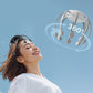 ❄️Summerfresh 50% OFF!💆‍♀️Cordless 8-Point Electric Scalp Massager – 4 Vibration Modes & USB-C Rechargeable