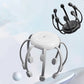 ❄️Summerfresh 50% OFF!💆‍♀️Cordless 8-Point Electric Scalp Massager – 4 Vibration Modes & USB-C Rechargeable