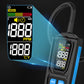 ❄️Summerfresh 50% OFF!❄️Rechargeable Halogen Refrigerant Leak Detector – Air Conditioning Leak Tester with Flexible Probe, Display and Alarm Function